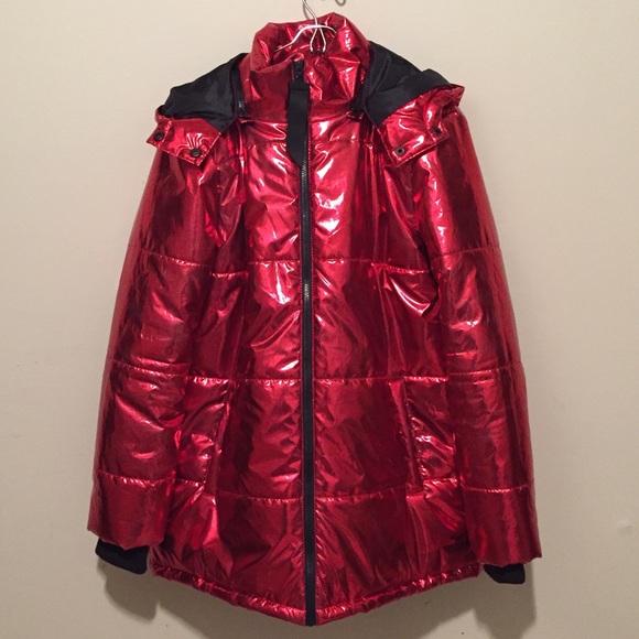 nordstrom puffer jacket